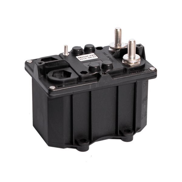 EL.FR01051 FLAMING RIVER ELECTRO-WIZARD AUTO BATTERY DISCONNECT SWITCH