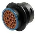 EL.HDP24.24.29PE 29 PIN CONNECTOR