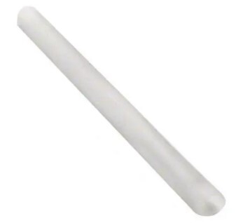 EL.HST26009C.BRL 1/2" X 200' THIN WALL CLEAR HEAT SHRINK
