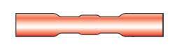 EL.KSA.2218 22-18 RED SOLDER CRIMP TERMINAL