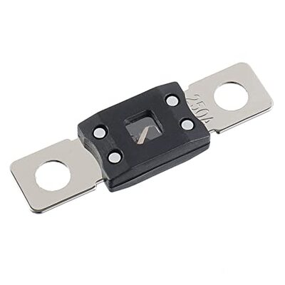 EL.LF.MEG250 250 AMP MEGA FUSE