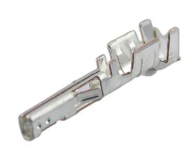 EL.MOL43030.0038 MOLEX HEADERS & WIRE HOUSINGS MICROFIT3.0 CRIMP TERM FEMALE 18AWG