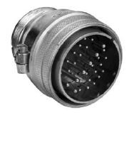 EL.MS3106E16S.1P CIRCULAR MIL SPEC CONNECTOR 7P #16 PIN CONTACTS