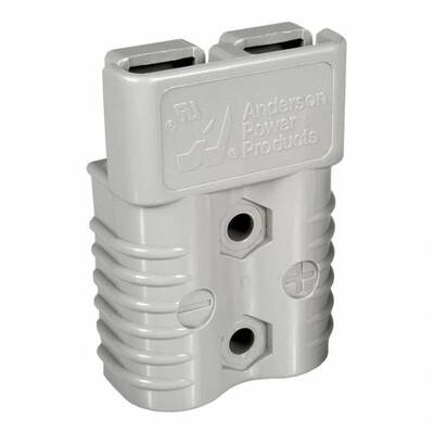 EL.SY6325G6 SB 175 SERIES CONNECTOR 175 AMP 600VDC