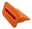 EL.W12S AUTOMOTIVE CONNECTORS WEDGELOCK, DT, 12 WAY PLUG