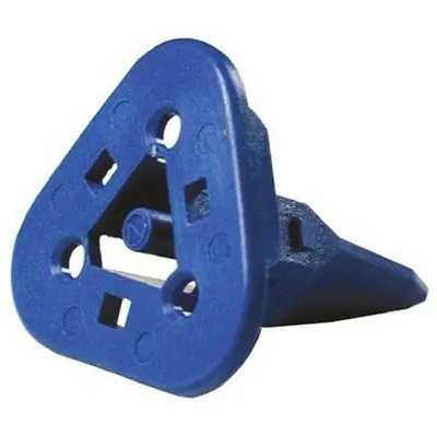 EL.W3S.1939.P012 WEDGE LOCK