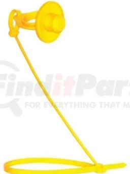 F.035142 PACIFIER GLADHAND SEAL