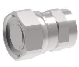 F.202220.6.8S AEROQUIP 5400 SERIES X MJIC ADAPTER