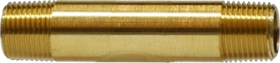 F.28481 1/4 X 3-1/2 YB NIPPLE
