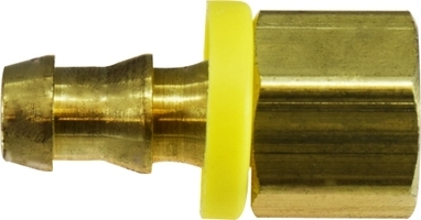 F.30395 3/4 X 3/4 POHB X FIP ADAPTER