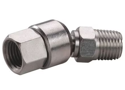 F.30E594 SPEEDAIRE SWIVEL CONNECTOR 1/4"
