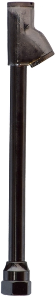 F.320000 1/4 FIP DUAL FOOT CHUCKS