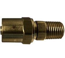 F.32747 3/8 MNPT -3/8ID HOSE 5/8 OD HOSE