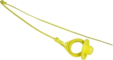 F.39566 GLAD-HAND PACIFIER SEAL