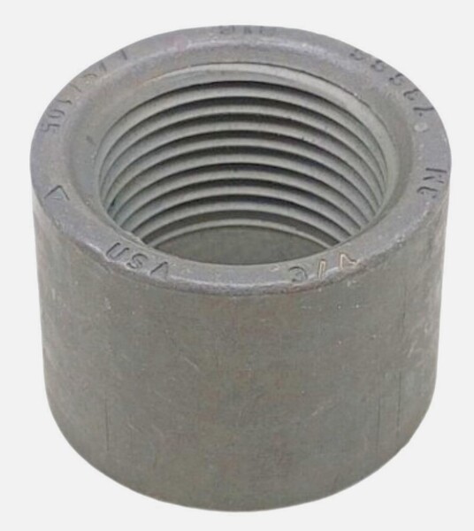 F.4513K78 HIGH-PRESSURE STEEL PIPE FITTING