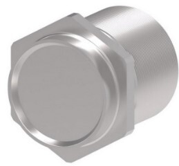 F.5400.S2.8 WEATHERHEAD REFRIGERANT ADAPTER