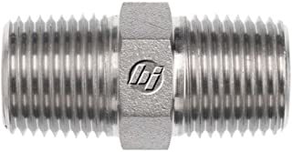 F.5404.16.16 1" FEMALE NPT COUPLER STEEL