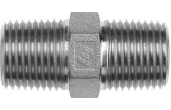 F.5404.24.20 1-1/2" NPTF MALE X 1-1/4" NPTF MALE