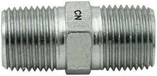 F.5404.8.6 08MP-06MP HEX NIPPLE