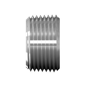 F.5406.12HP HEX HEAD PLUG