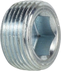 F.5406.6HP 3/8" HOLLOW HEX PLUG