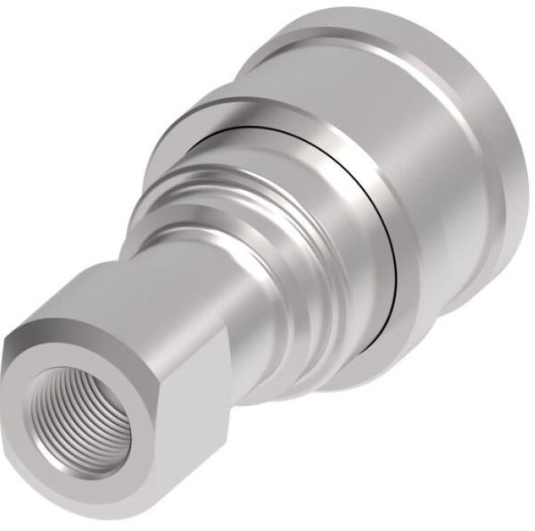 F.5601.16.16S 1" MALE AEROQUIP QUICK CONNECT FITTING
