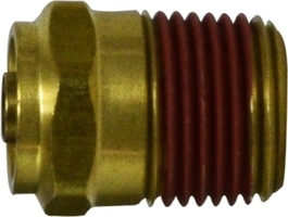 F.680302 3/16 X 1/8 P-IN X MIP DOR ADPt