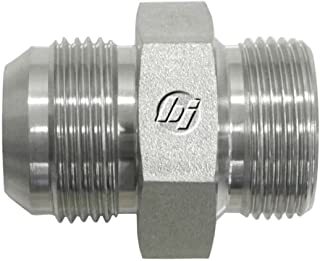 F.7005.08.18BS 08MJ - 18MM STRAIGHT