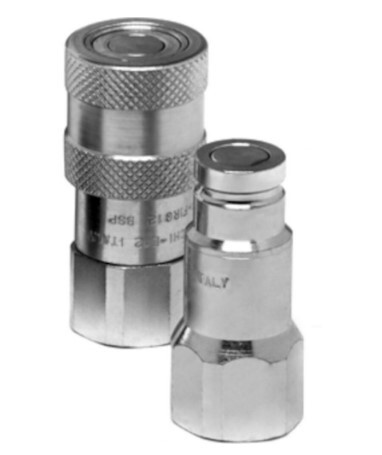 F.815103013 STUCCHI CAP M. FIRG100 / A17 BLACK