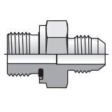 F.8M18F82EDMXS F82EDMX MALE CONNECTOR – METRIC