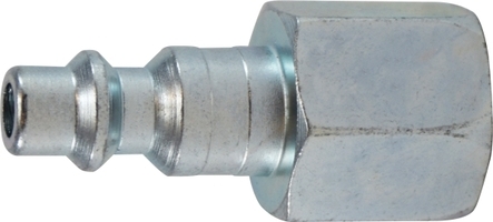 F.98802 3/8 FIP IND INTER. STEEL PLUG