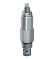 F.RDH103S30 DIRECT ACTING DIFFERENTIAL AREA RELIEF VALVES