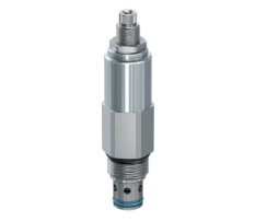 F.RDH103S50 VALVE, DIFFERENTIAL RELIEF, 20 GPM MAX  RDH103S50