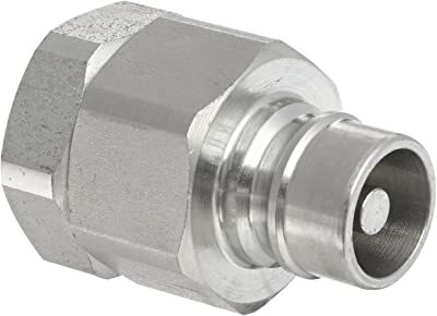 F.VHN12.12F SNAP-TITE DESIGN, MULTI-PURPOSE QUICK COUPLINGS (HYD, FLUIDS) UP TO 11,000 PSI - H SERIES NIPPLES