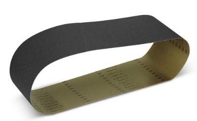 FBS.6X48ZIRGREEN080 6" X 48" 80GRIT SANDING BELT