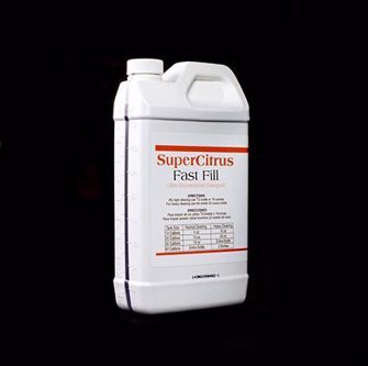FC.SUPERCITUS SUPER CITRUS FAST FILL ULTRA CONCENTRATED DETERGENT