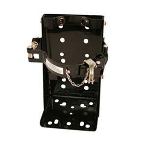 FE.368064 KIDDE FIRE EXTINGUISHER BRACKET, 5 LB.