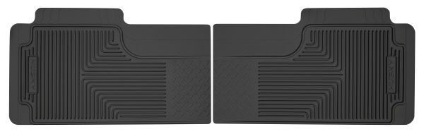FM.52011 HUSKY HEAVY-DUTY FLOOR MATS 52011