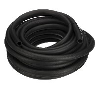 G.28405 3/4" BLACK CHARTER HEATER HOSE