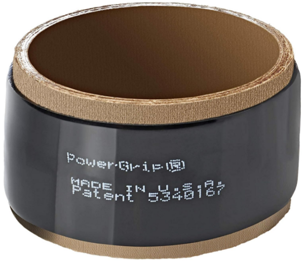 G.32925 0.625 X L1.00 X W0.055 POWERGRIP FREEZE CLAMP