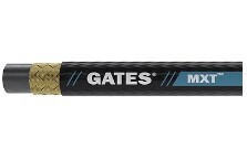 G.70283 1/2" 8MXTREEL WIRE BRAID HOSE
4000 PSI WP