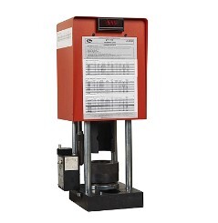 G.77700 GATES POWER CRIMP 707, STANDARD PC707 W/O DIE SETS WIRED FOR 115V, 100 ASSEMBLIES/HR