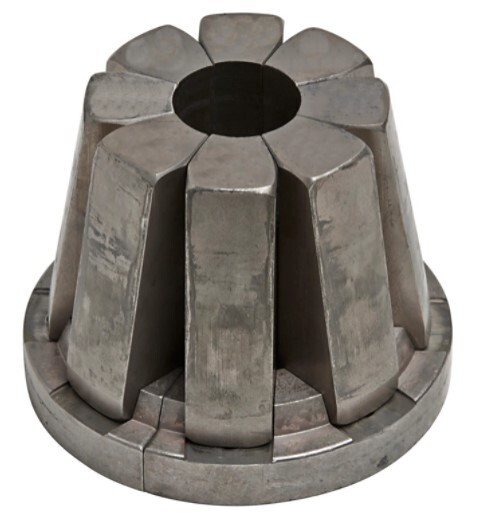 G.78935 GATES DIE SET 735, 3/4" HOSE PC707