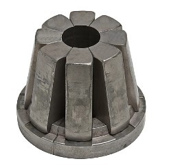 G.78943 GATES DIE SET 1/4" HOSE