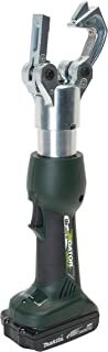 G.KA22.2 GREENLEE CRIMPING DIE FOR GREENLEE 6-TON TOOLS, ALUMINUM 2 AWG
