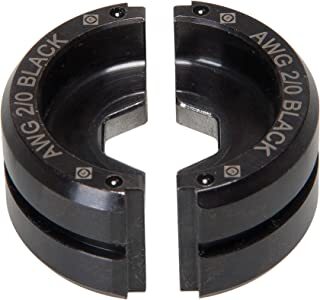 G.KC22.2 GREENLEE CRIMPING DIE FOR GREENLEE 6-TON TOOLS, COPPER 2 AWG