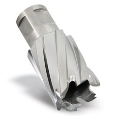 H.12317 17MM X 25MM "12,000-SERIES" ANNULAR CUTTER