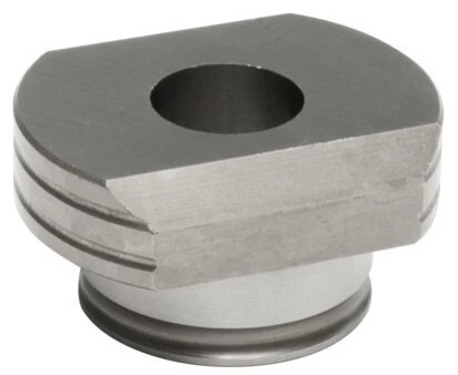 H.75450 DIE-RD 3/8 C (19/64 MAX THK)