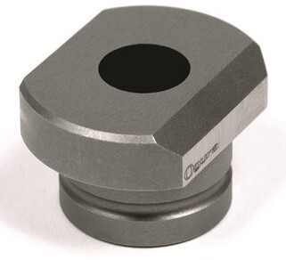 H.75452 DIE-RD 1/2" C (19/64 MAX.THK)