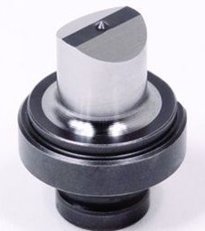 H.76340 PUNCH-RPUND 1/2 2.5PR & 04PR